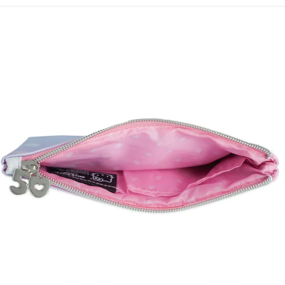 Hello Kitty Slim Pouch Set - Picture 3 of 8